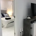 Con Impresionantes Vistas Y Piscina Appartement *