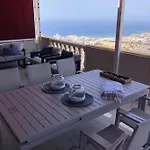 Con Impresionantes Vistas Y Piscina Appartement