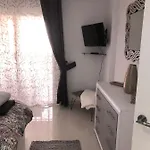 Con Impresionantes Vistas Y Piscina Appartement Costa Adeje (Tenerife)
