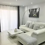 Appartement Con Impresionantes Vistas Y Piscina Costa Adeje (Tenerife)