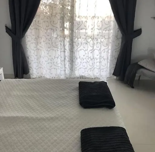 Con Impresionantes Vistas Y Piscina Διαμέρισμα Costa Adeje (Tenerife)