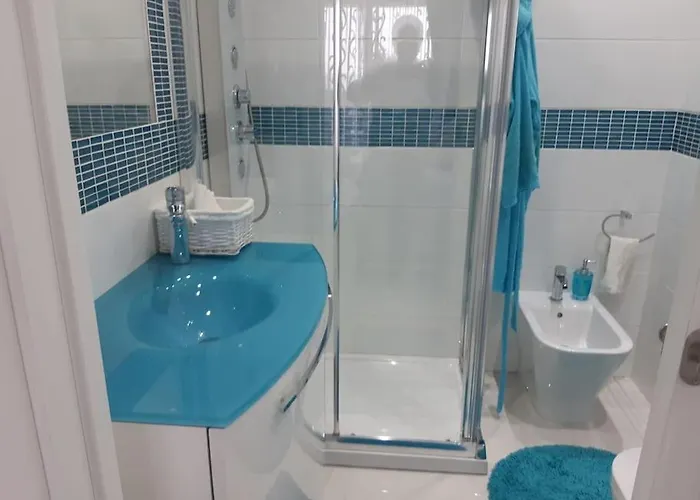 Διαμέρισμα Con Impresionantes Vistas Y Piscina