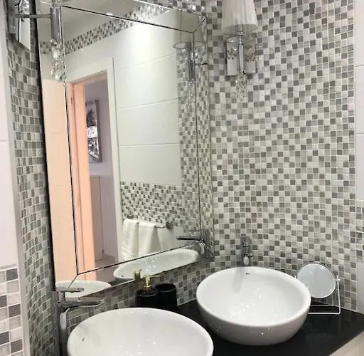 Διαμέρισμα Con Impresionantes Vistas Y Piscina