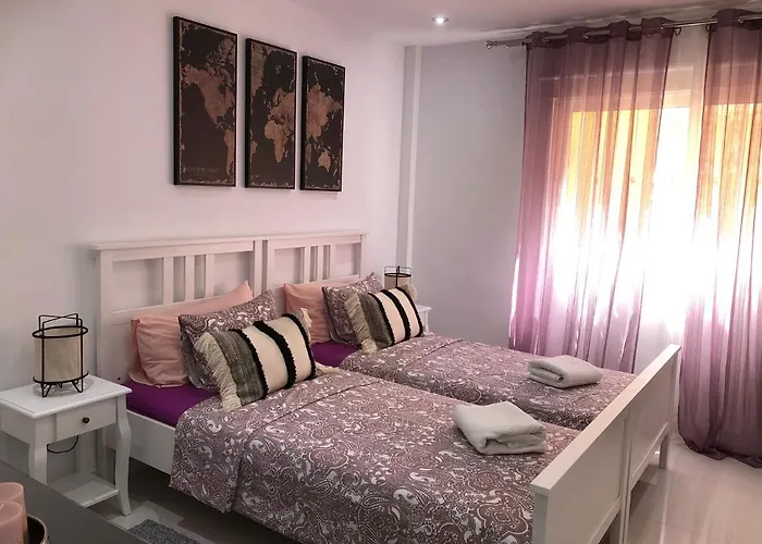 Διαμέρισμα Con Impresionantes Vistas Y Piscina *