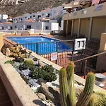 Con Impresionantes Vistas Y Piscina 公寓