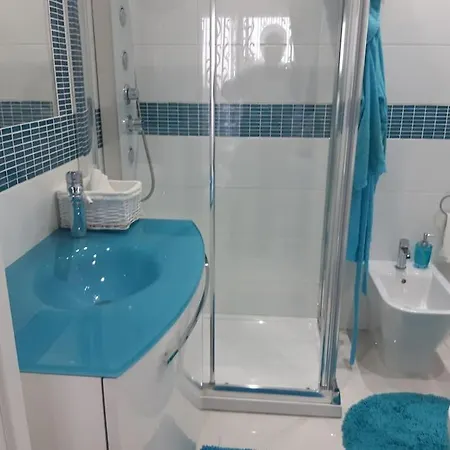 公寓 Con Impresionantes Vistas Y Piscina