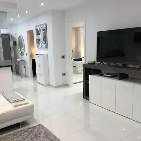 Con Impresionantes Vistas Y Piscina 公寓