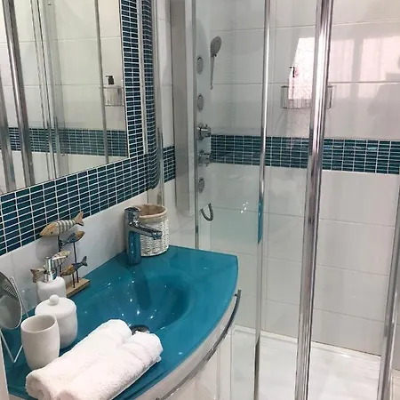 Con Impresionantes Vistas Y Piscina * Costa Adeje (Tenerife)