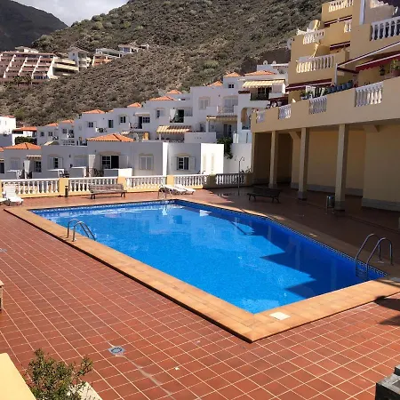 Con Impresionantes Vistas Y Piscina * Costa Adeje (Tenerife)