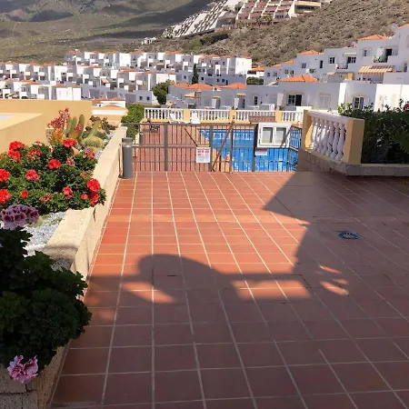 דירה Con Impresionantes Vistas Y Piscina *