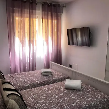 Con Impresionantes Vistas Y Piscina Costa Adeje (Tenerife)