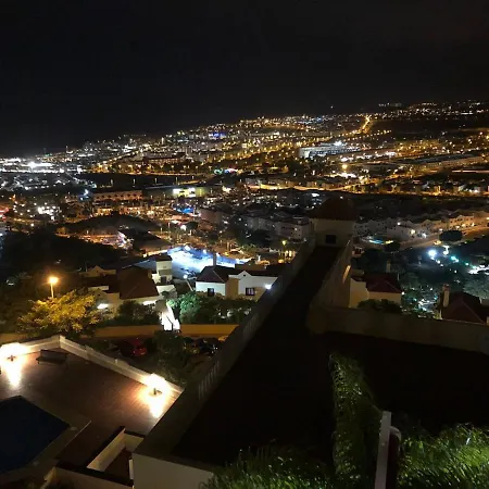 Apartment Con Impresionantes Vistas Y Piscina *