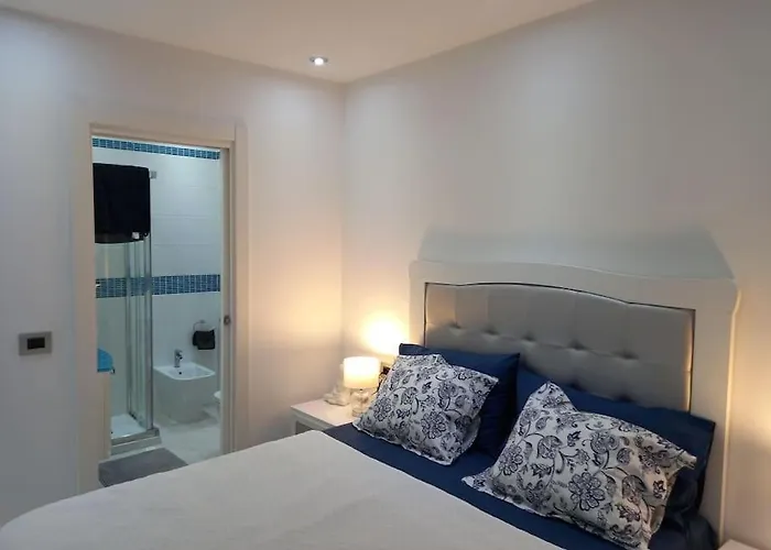 Apartment Con Impresionantes Vistas Y Piscina Costa Adeje (Tenerife)