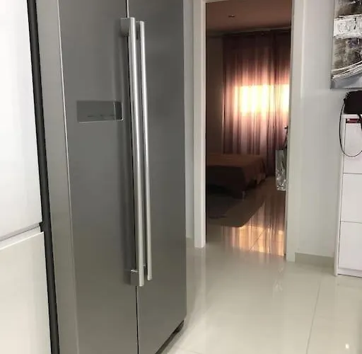 Apartment Con Impresionantes Vistas Y Piscina Costa Adeje (Tenerife)