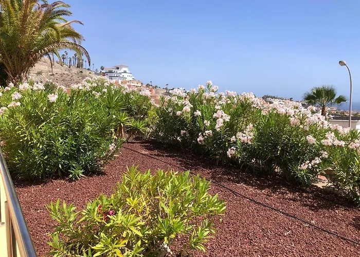 Apartment Con Impresionantes Vistas Y Piscina *