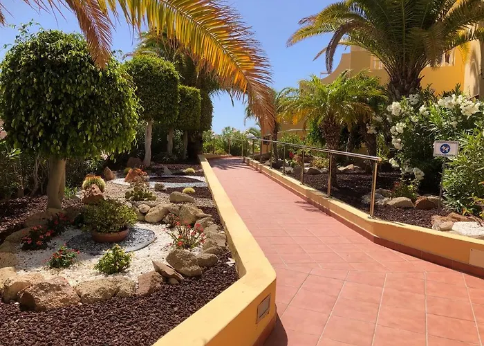 Con Impresionantes Vistas Y Piscina Apartment *