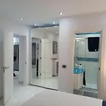 Con Impresionantes Vistas Y Piscina Апартаменти Адехе