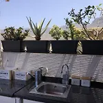 Апартаменти Con Impresionantes Vistas Y Piscina Адехе