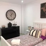 Апартаменти Con Impresionantes Vistas Y Piscina