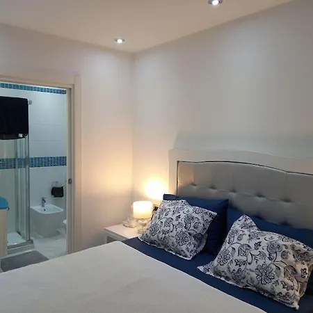 Apartamento Con Impresionantes Vistas Y Piscina Costa Adeje (Tenerife)