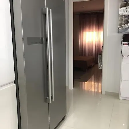 Appartement Con Impresionantes Vistas Y Piscina Costa Adeje (Tenerife)
