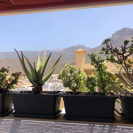 Con Impresionantes Vistas Y Piscina Apartamento *