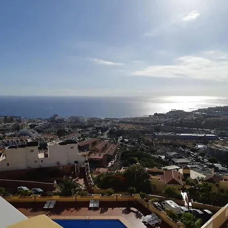 Appartement Con Impresionantes Vistas Y Piscina *
