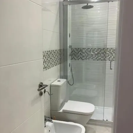 Con Impresionantes Vistas Y Piscina Costa Adeje (Tenerife)