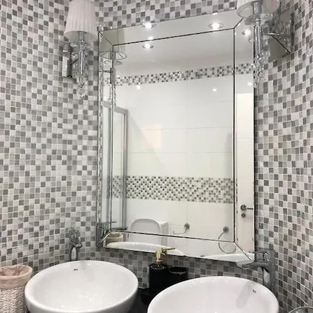 Apartman Con Impresionantes Vistas Y Piscina