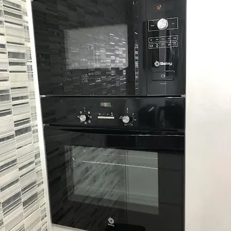 Apartman Con Impresionantes Vistas Y Piscina Costa Adeje (Tenerife)