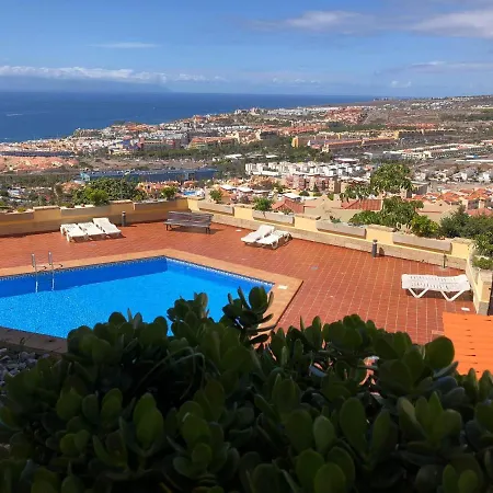 Appartement Con Impresionantes Vistas Y Piscina *