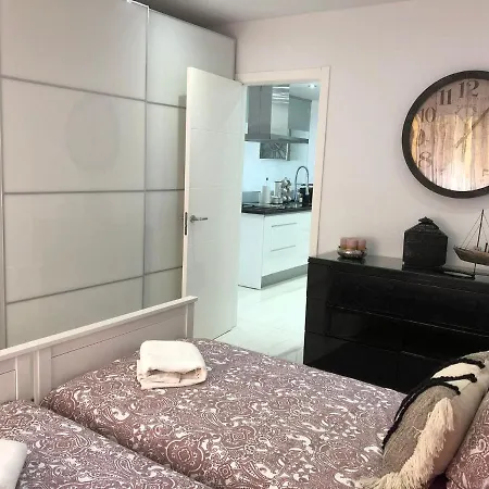 Con Impresionantes Vistas Y Piscina Apartman *