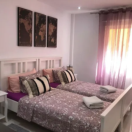 Apartman Con Impresionantes Vistas Y Piscina *