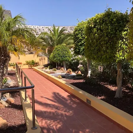 Appartement Con Impresionantes Vistas Y Piscina *