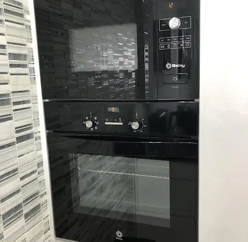 Apartment Con Impresionantes Vistas Y Piscina Costa Adeje (Tenerife)