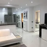 Apartment Con Impresionantes Vistas Y Piscina Costa Adeje (Tenerife)