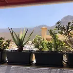 Con Impresionantes Vistas Y Piscina Apartment *