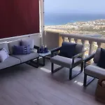 Apartment Con Impresionantes Vistas Y Piscina *