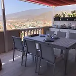 Con Impresionantes Vistas Y Piscina * Costa Adeje (Tenerife)