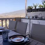 Con Impresionantes Vistas Y Piscina * Costa Adeje (Tenerife)